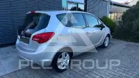 2010 Opel MERIVA