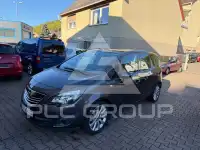 2010 Opel MERIVA