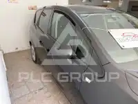 2010 Opel MERIVA