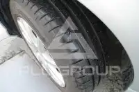 2010 Opel MERIVA