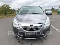 2010 Opel MERIVA