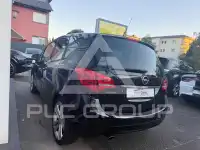 2010 Opel MERIVA