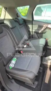 2010 Opel MERIVA