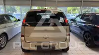 2010 Opel MERIVA