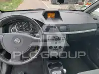 2010 Opel MERIVA