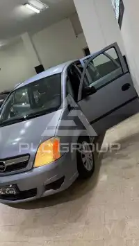 2010 Opel MERIVA