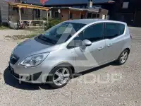2010 Opel MERIVA