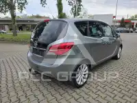 2010 Opel MERIVA