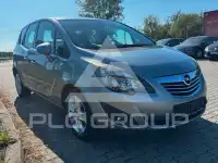 2010 Opel MERIVA