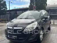 2010 Opel MERIVA