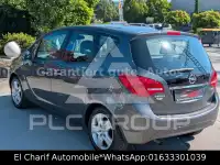 2010 Opel MERIVA