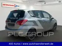 2010 Opel MERIVA