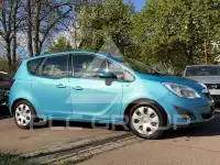 2010 Opel MERIVA