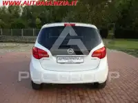 2010 Opel MERIVA