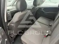 2010 Opel MERIVA