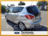2010 Opel MERIVA