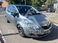 2010 Opel MERIVA