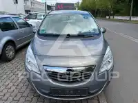 2010 Opel MERIVA