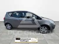 2010 Opel MERIVA