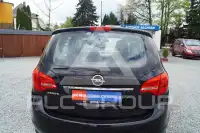 2010 Opel MERIVA