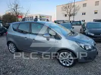2010 Opel MERIVA