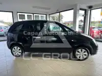 2010 Opel MERIVA