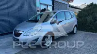 2010 Opel MERIVA