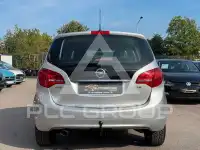 2010 Opel MERIVA