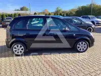 2010 Opel MERIVA