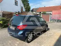 2010 Opel MERIVA