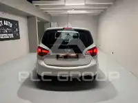2010 Opel MERIVA