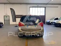 2010 Opel MERIVA