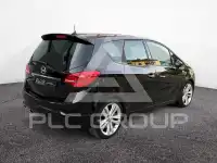 2010 Opel MERIVA