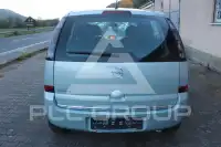 2010 Opel MERIVA