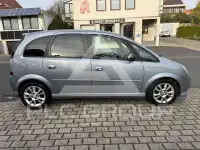2010 Opel MERIVA