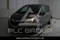 2010 Opel MERIVA