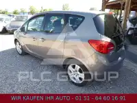 2010 Opel MERIVA
