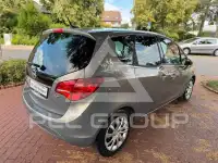 2010 Opel MERIVA