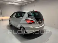 2010 Opel MERIVA