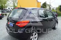2010 Opel MERIVA