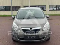 2010 Opel MERIVA