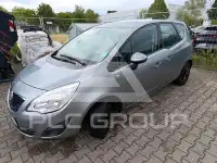 2010 Opel MERIVA