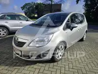 2010 Opel MERIVA