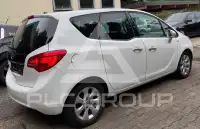 2010 Opel MERIVA