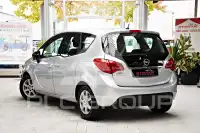 2010 Opel MERIVA