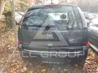2010 Opel MERIVA