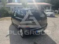 2010 Opel MERIVA