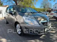 2010 Opel MERIVA