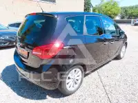2010 Opel MERIVA