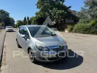 2010 Opel MERIVA